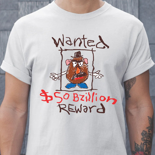 Classic Unisex T-Shirt - NBCVZKSC