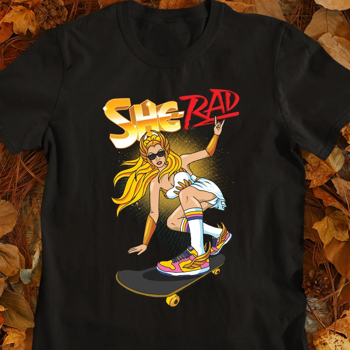 Classic Unisex T-Shirt - 58HTAB83