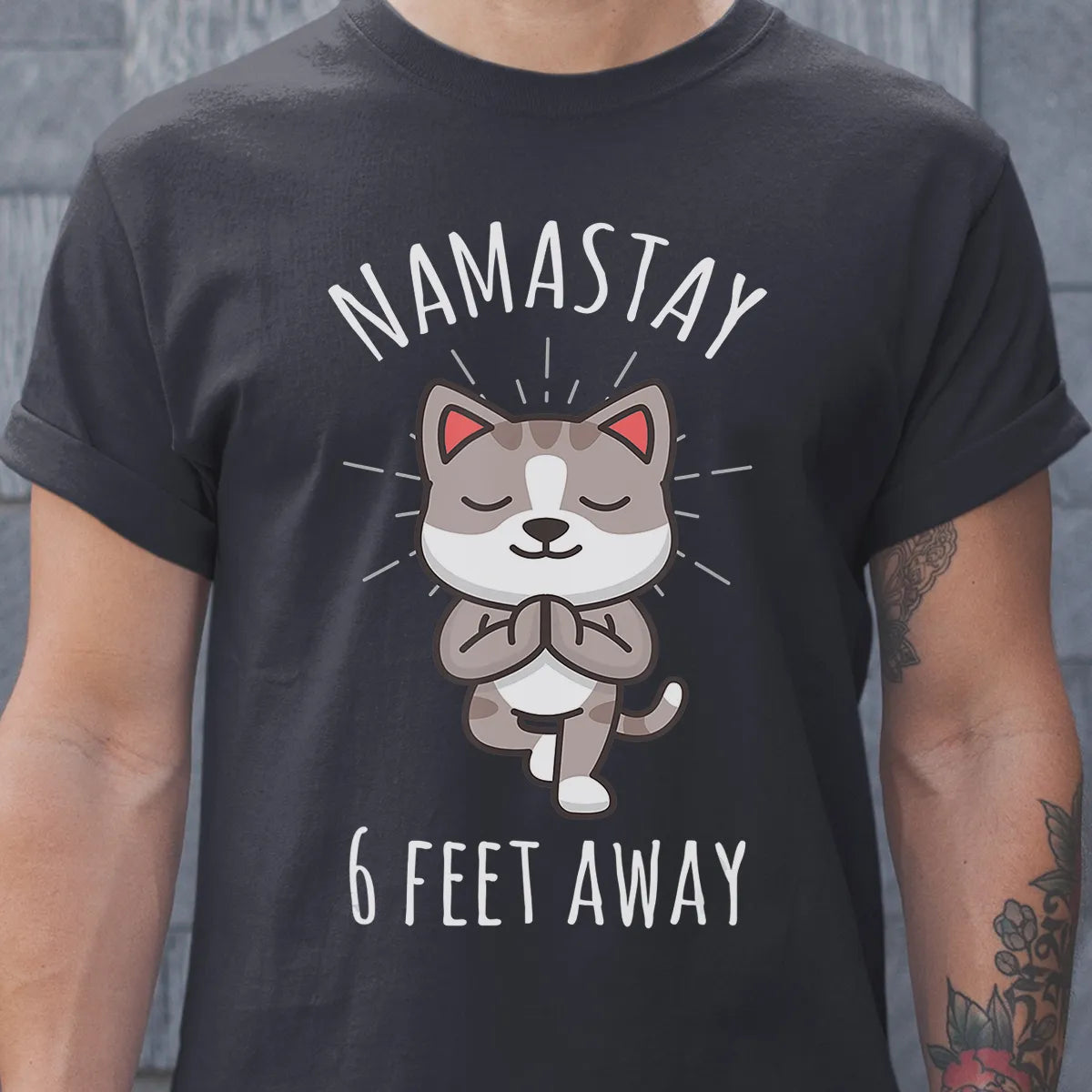 Classic Unisex T-Shirt - W2CLZ3UK