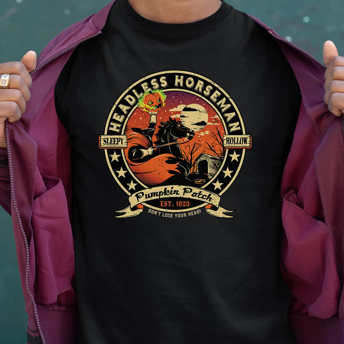 Classic Unisex T-Shirt - MA22F817