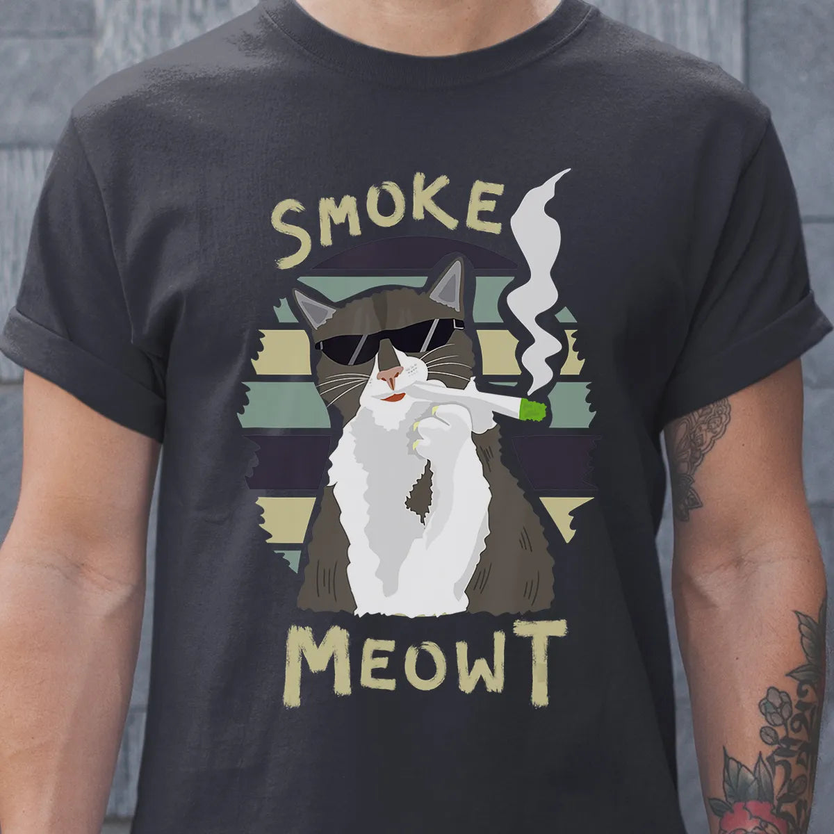 Classic Unisex T-Shirt - Z5B49CT1