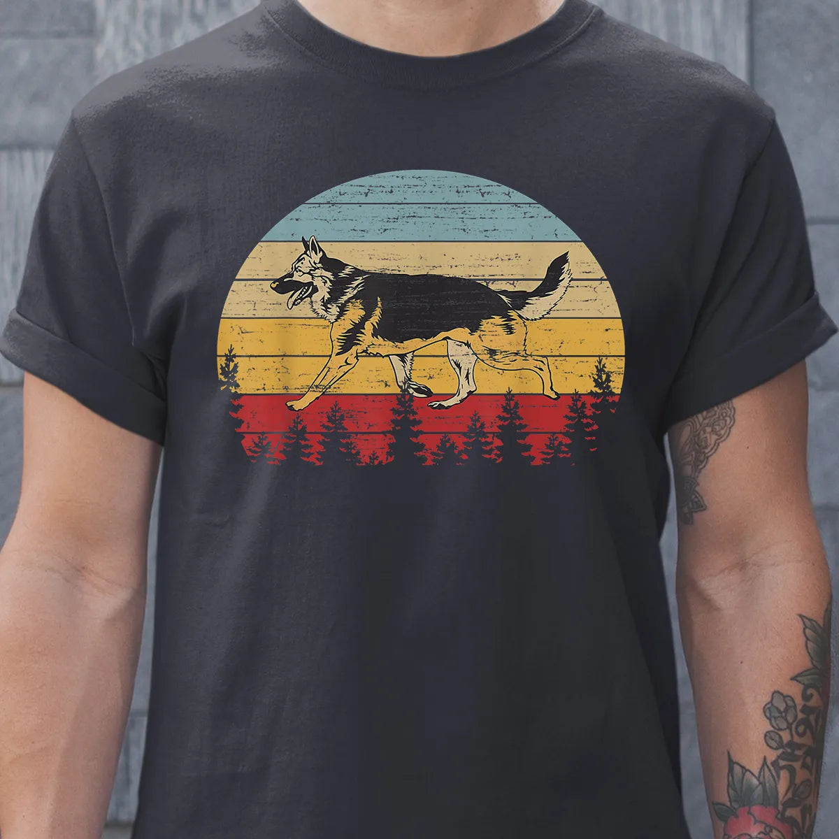 Classic Unisex T-Shirt - SUXHWC23