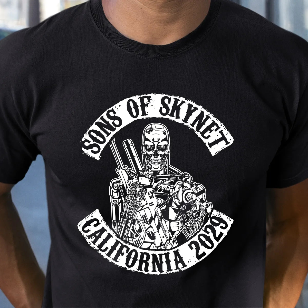 Classic Unisex T-Shirt - A7Q32N6Z