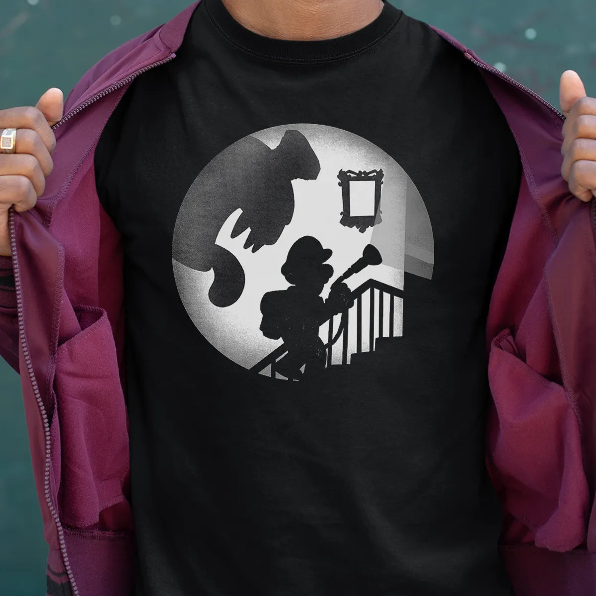 Classic Unisex T-Shirt - X42DB8K1