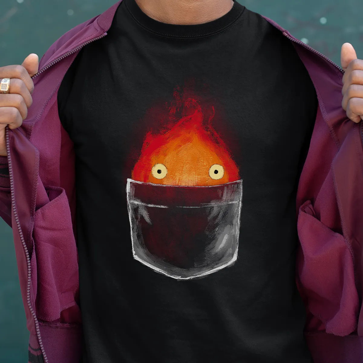 Classic Unisex T-Shirt - DAYA4AM2
