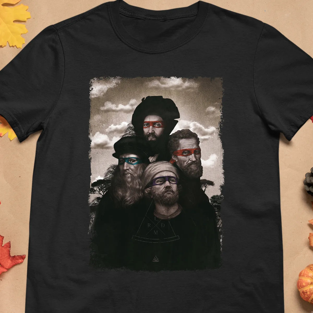 Classic Unisex T-Shirt - N1QE8TF2