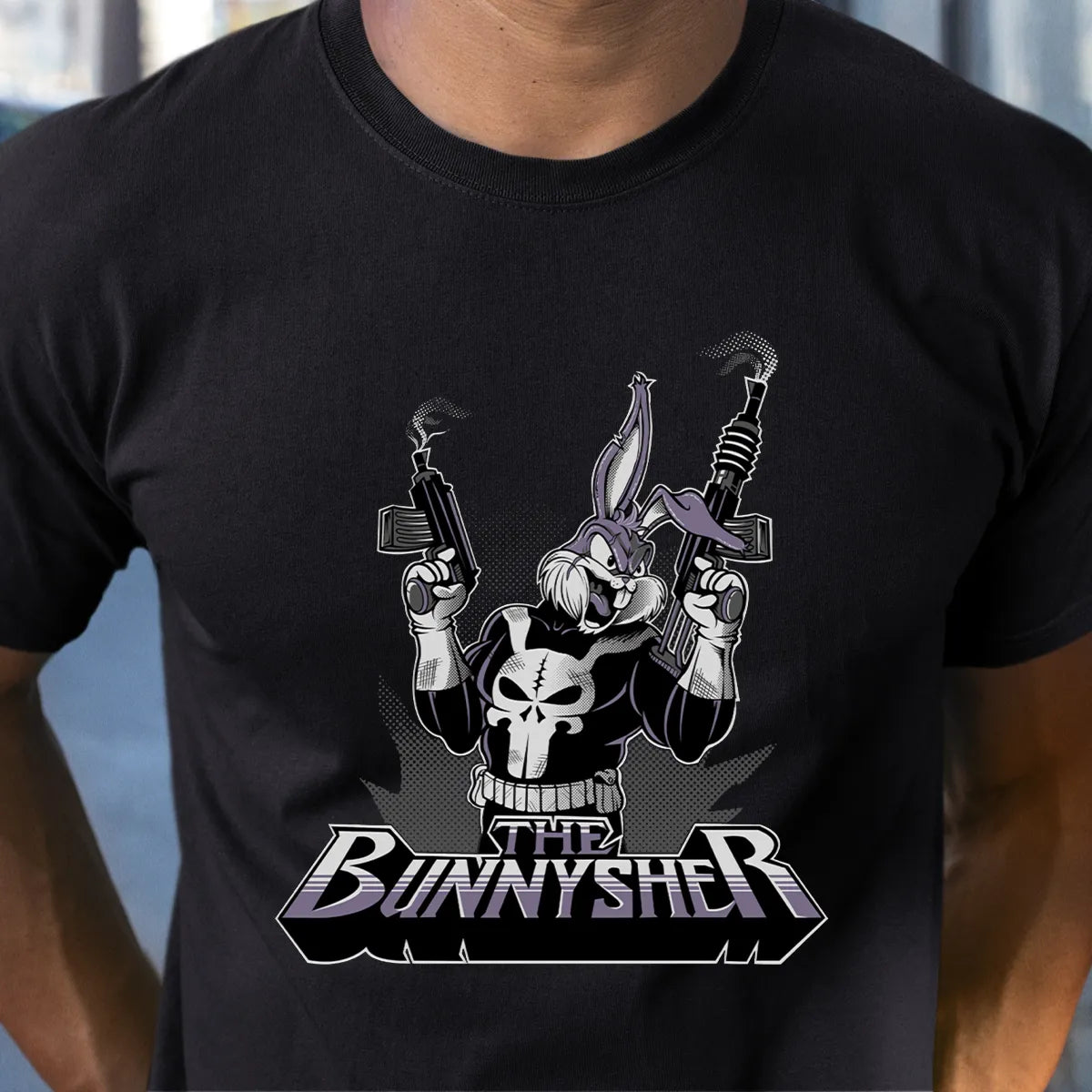 Classic Unisex T-Shirt - WKKQXA6Z