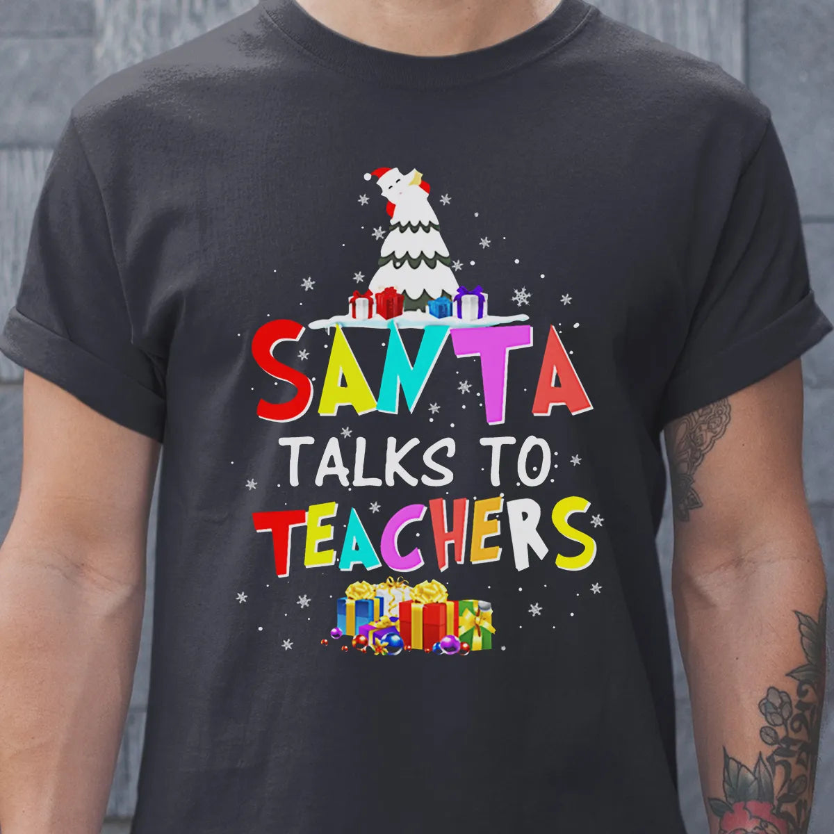 Classic Unisex T-Shirt - 7BZD7Z5B