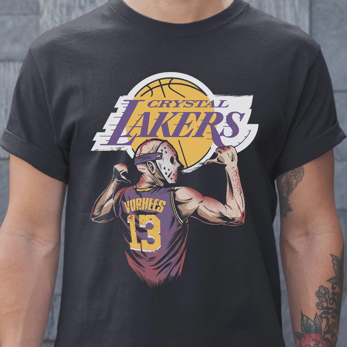 Classic Unisex T-Shirt - DZPAEZH2