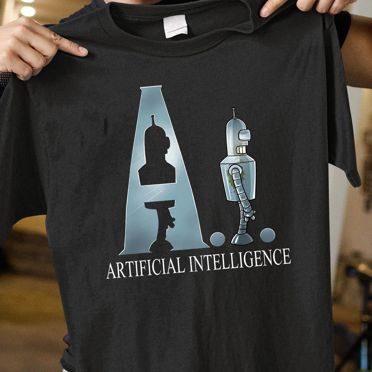 Classic Unisex T-Shirt - NWQZ1QLH