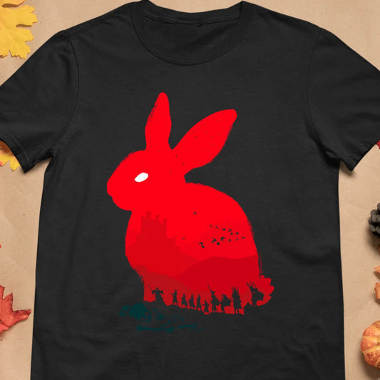 Classic Unisex T-Shirt - DVM8CRZB
