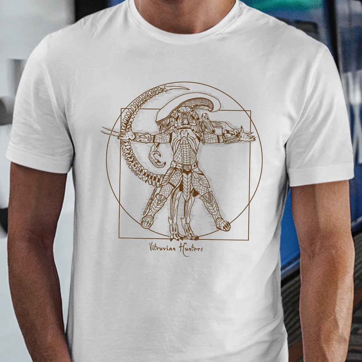 Classic Unisex T-Shirt - 9UUS2SM4