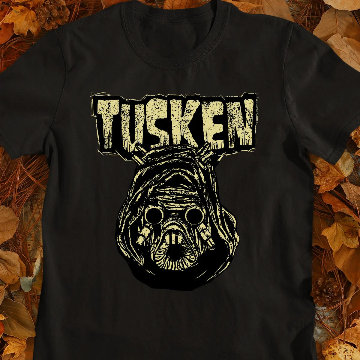 Classic Unisex T-Shirt - MVUEWQHC