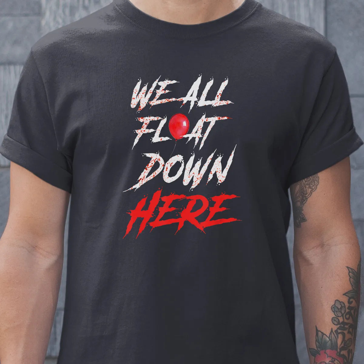 Classic Unisex T-Shirt - 9XP7XFLH