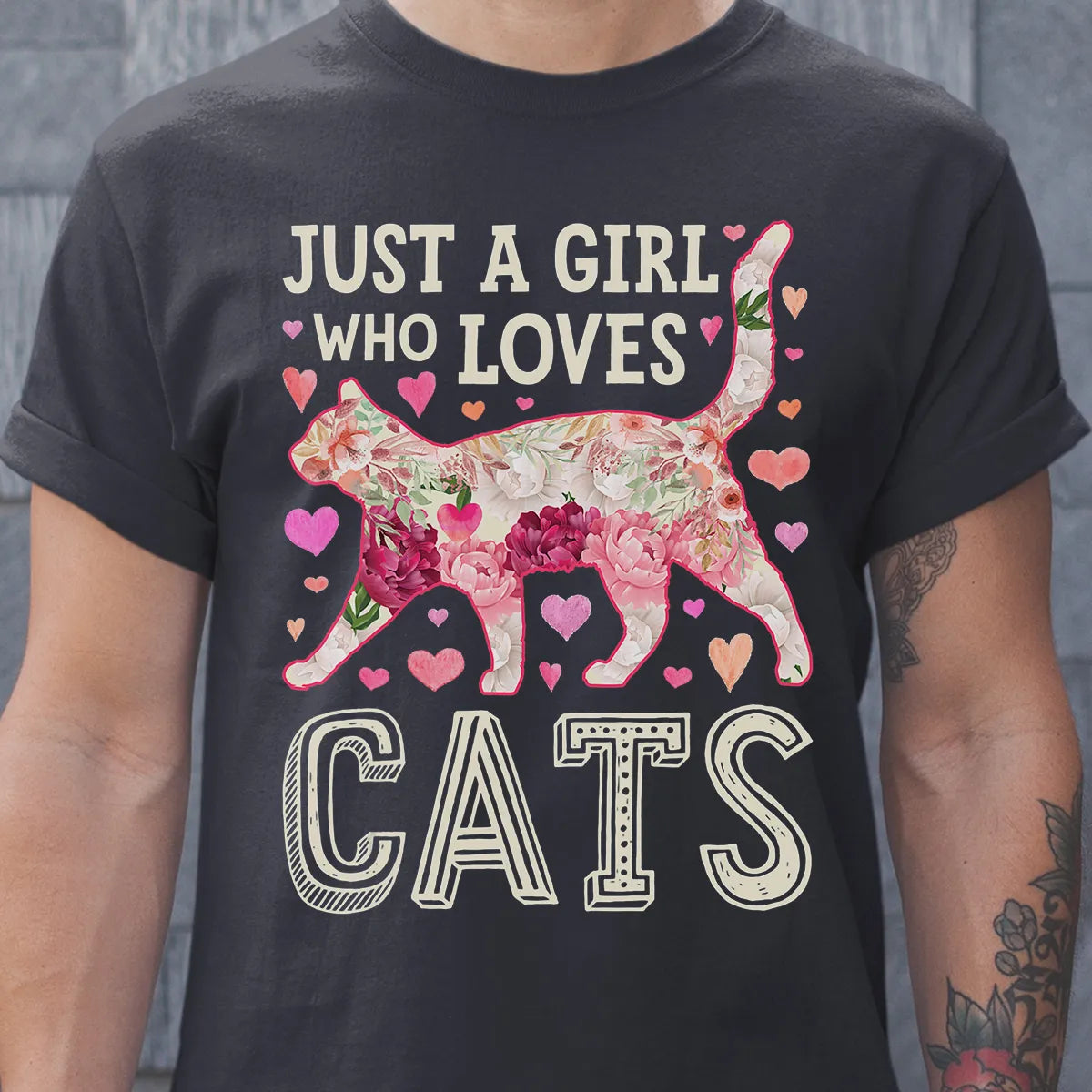 Classic Unisex T-Shirt - SHTRKF29