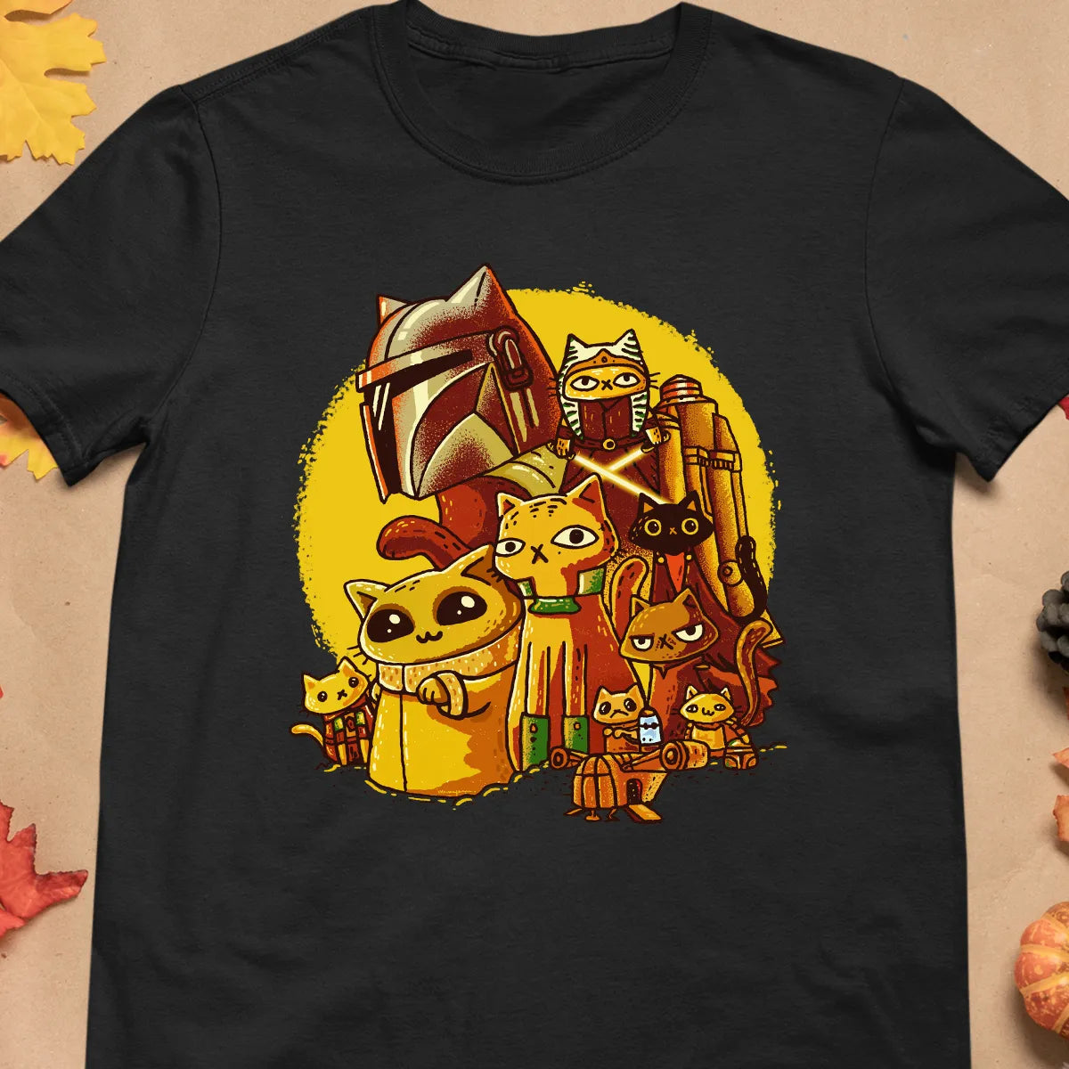 Classic Unisex T-Shirt - 2C2PUNPU
