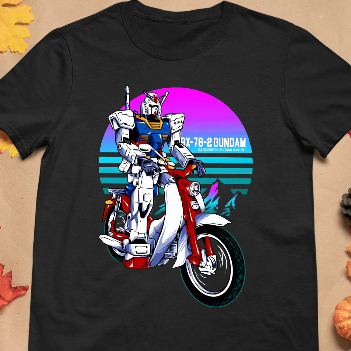 Classic Unisex T-Shirt - FUWZAV8Q
