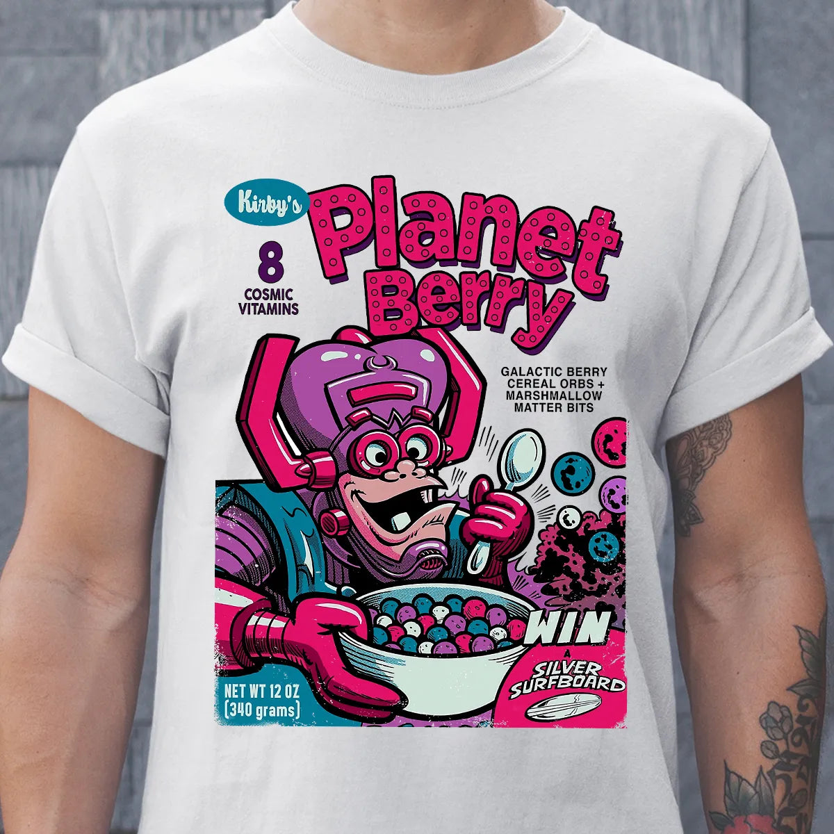 Classic Unisex T-Shirt - Z4NGYTZK
