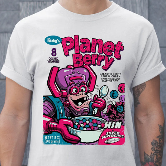 Classic Unisex T-Shirt - Z4NGYTZK