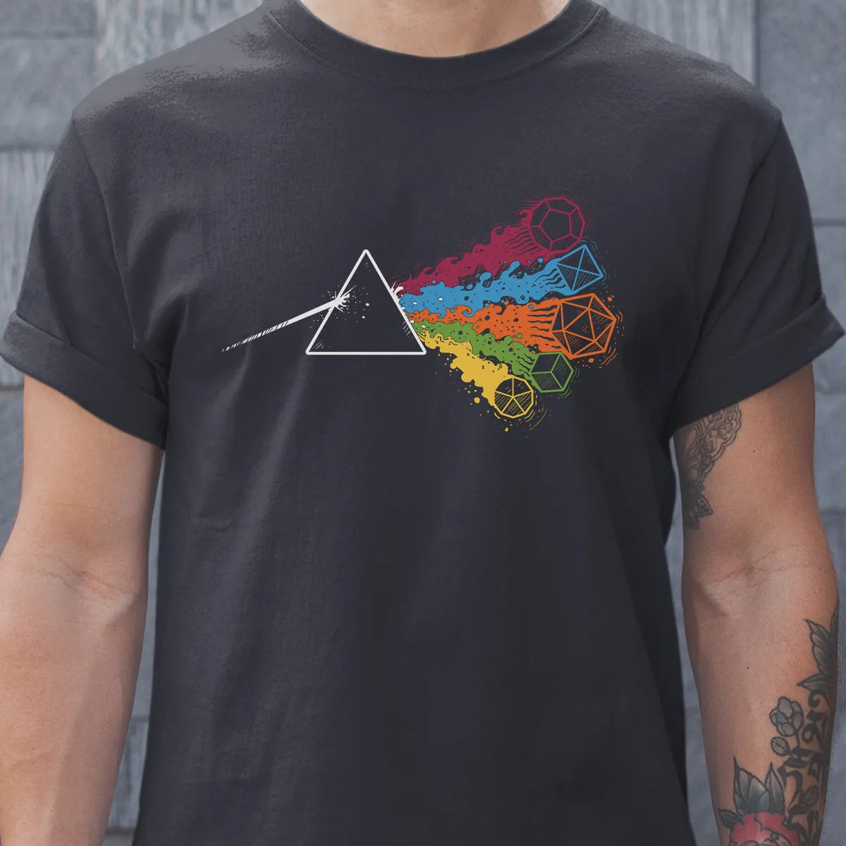 Classic Unisex T-Shirt - K3XJCBXM