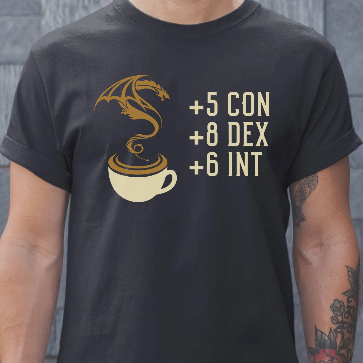 Classic Unisex T-Shirt - KN98BFGJ