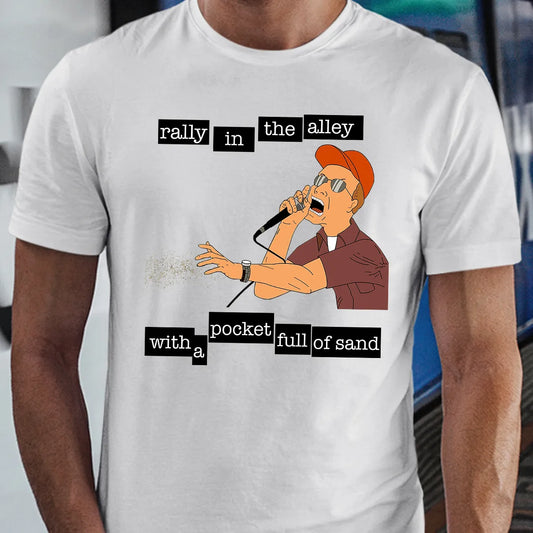 Classic Unisex T-Shirt - GGPRXC32