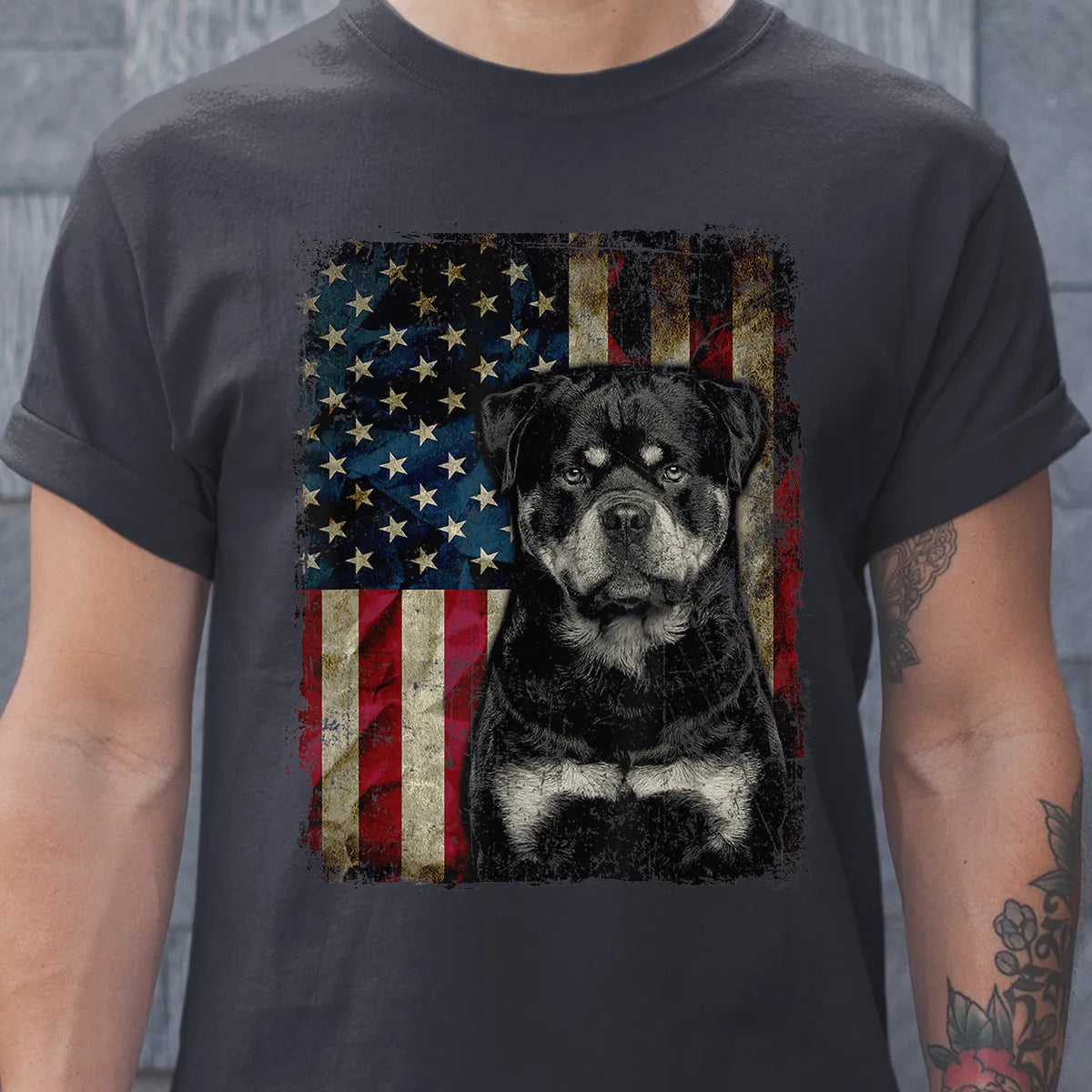 Classic Unisex T-Shirt - 4QSHZ85X