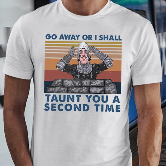 Classic Unisex T-Shirt - MCSUSL6S