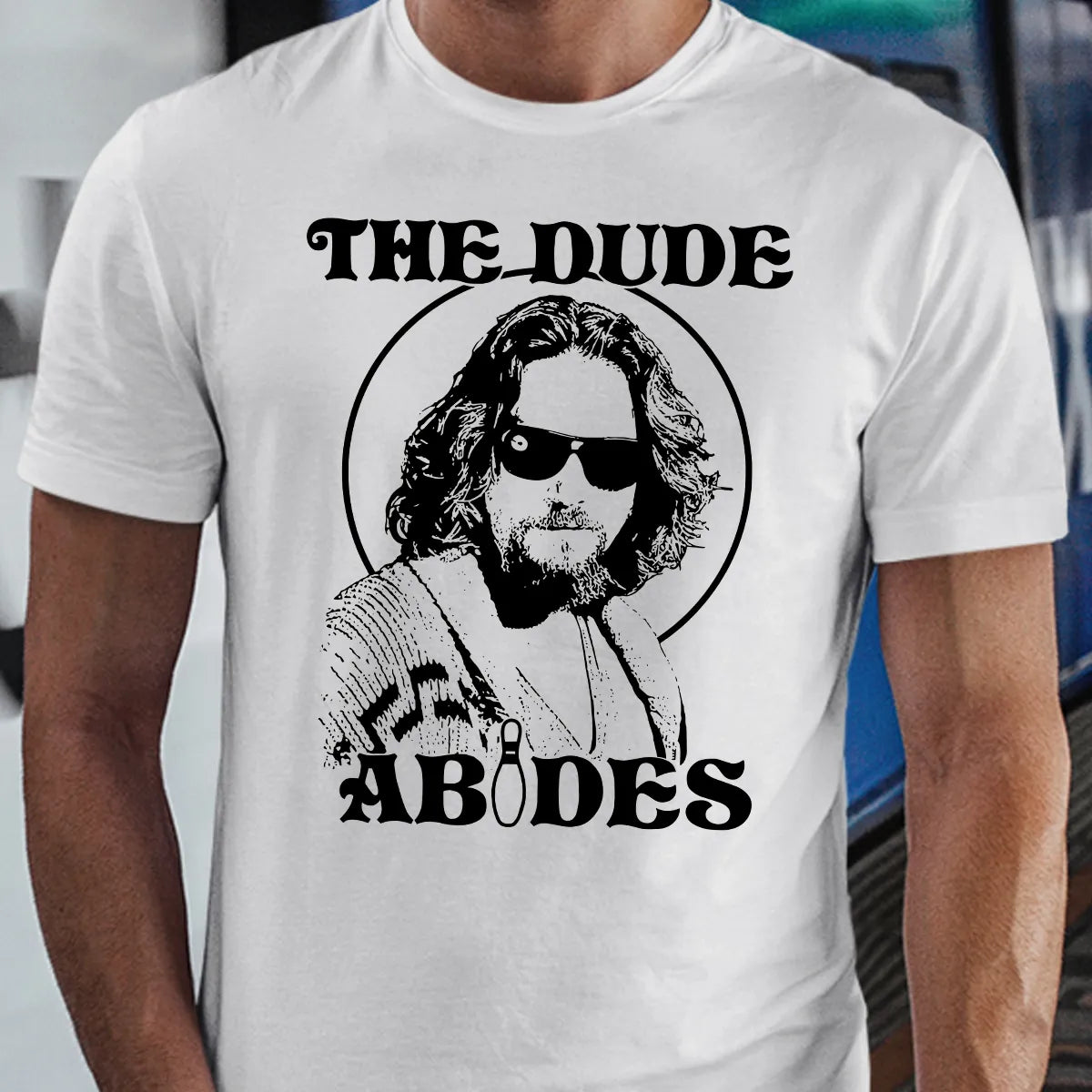 Classic Unisex T-Shirt - M1QNLUSP