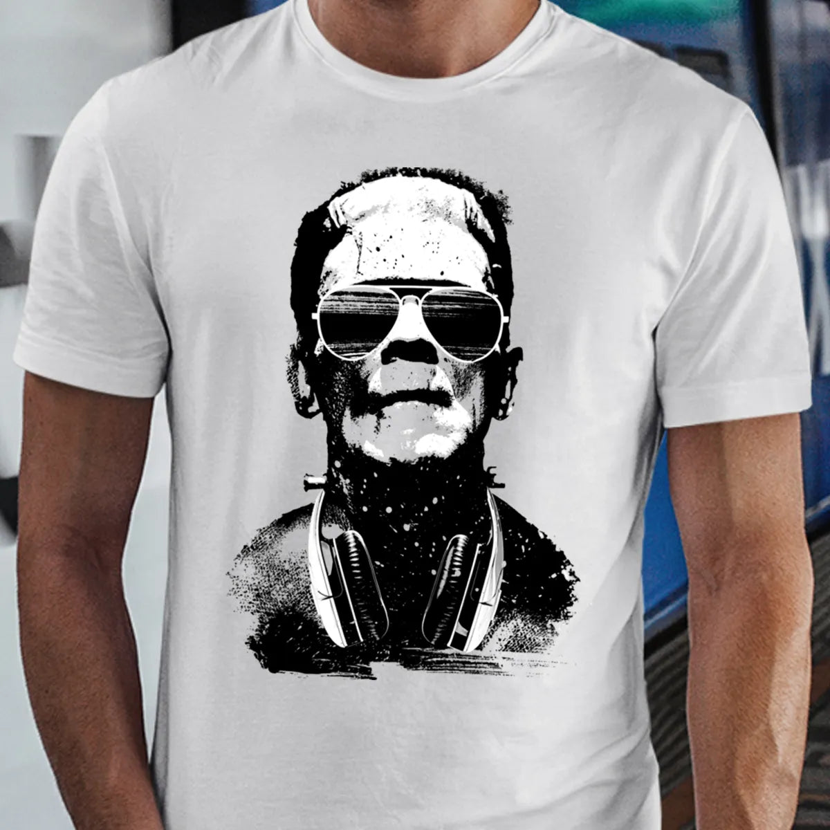 Classic Unisex T-Shirt - GRRFN1C8