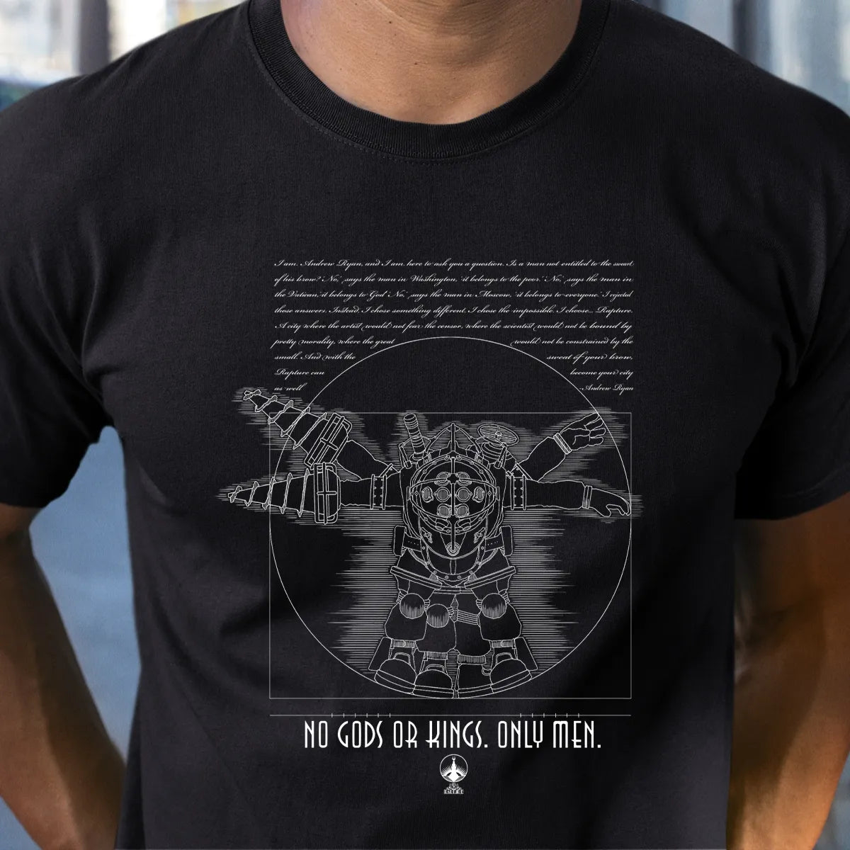 Classic Unisex T-Shirt - DDDD2KJH