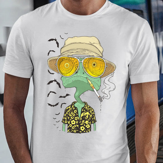 Classic Unisex T-Shirt - HM2DUG9T