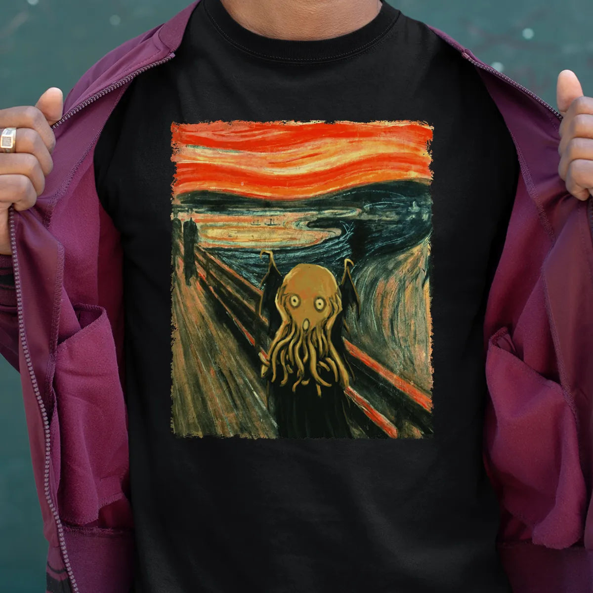 Classic Unisex T-Shirt - A3L1SMYM