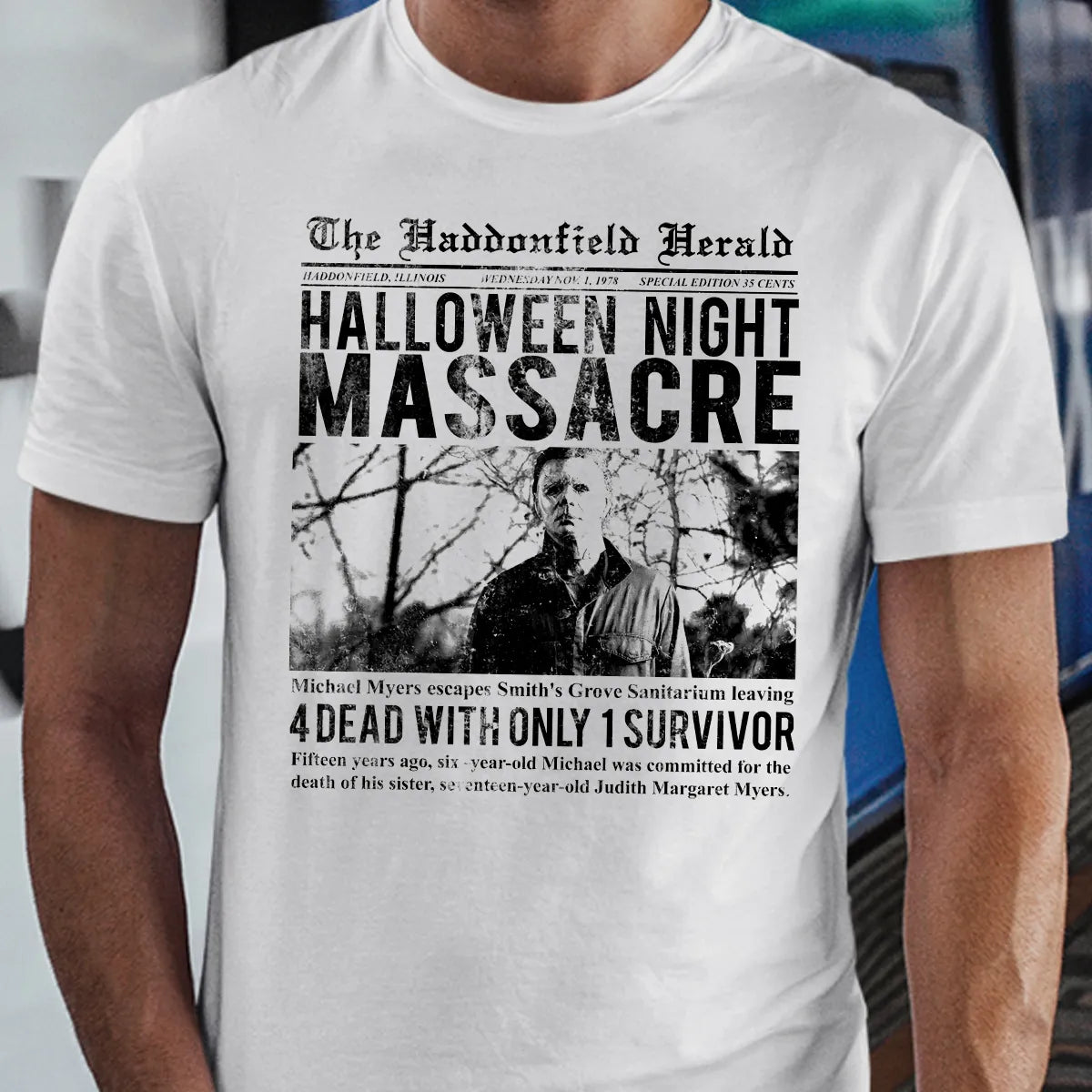 Classic Unisex T-Shirt - FGUC1W9R
