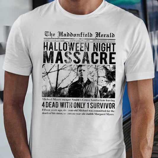 Classic Unisex T-Shirt - FGUC1W9R