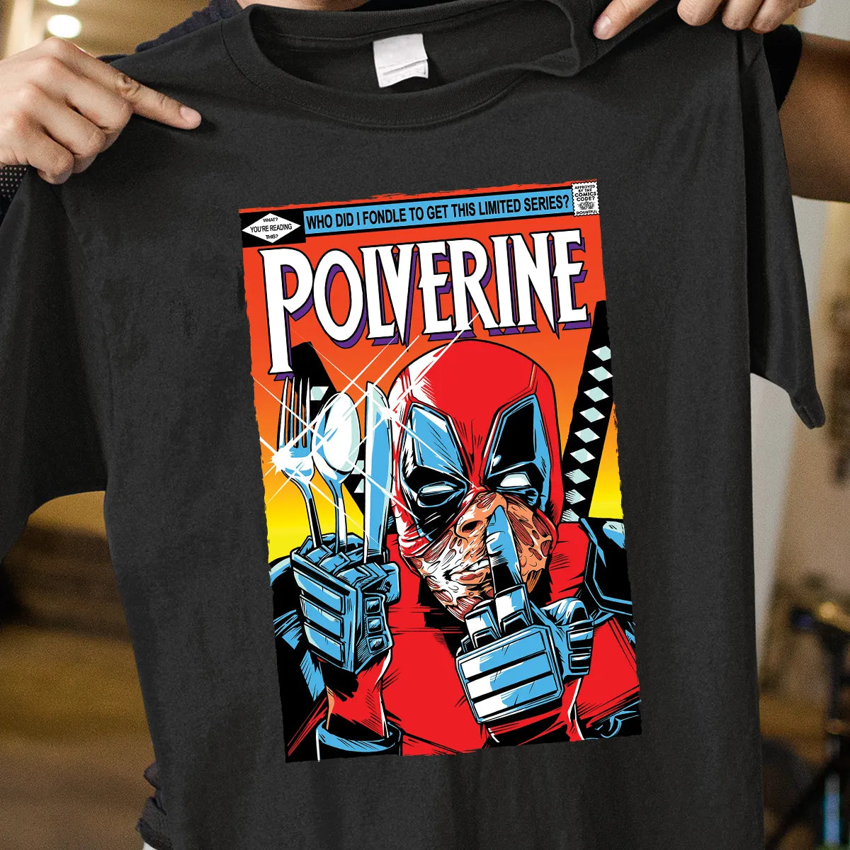 Classic Unisex T-Shirt - BPTGNNA9