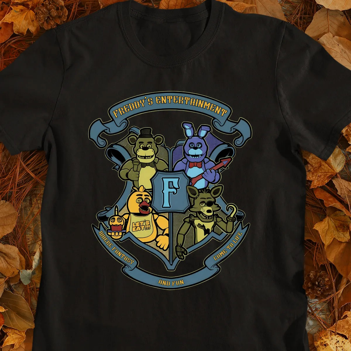 Classic Unisex T-Shirt - MU7RFEBF