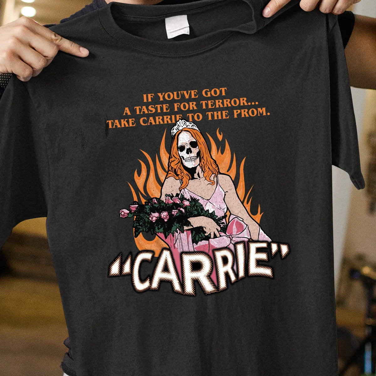 Classic Unisex T-Shirt - TG2TTLPR