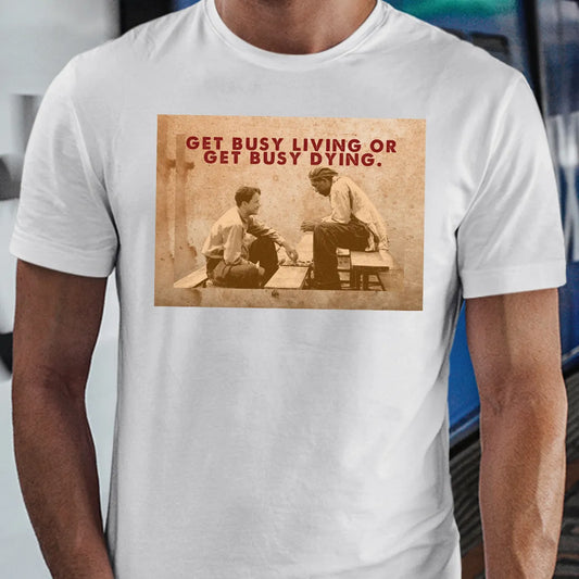 Classic Unisex T-Shirt - 5WFVYAUQ