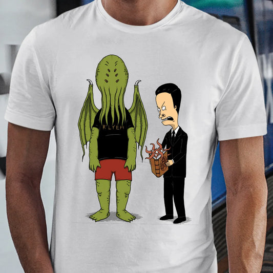 Classic Unisex T-Shirt - KZZYKEZC