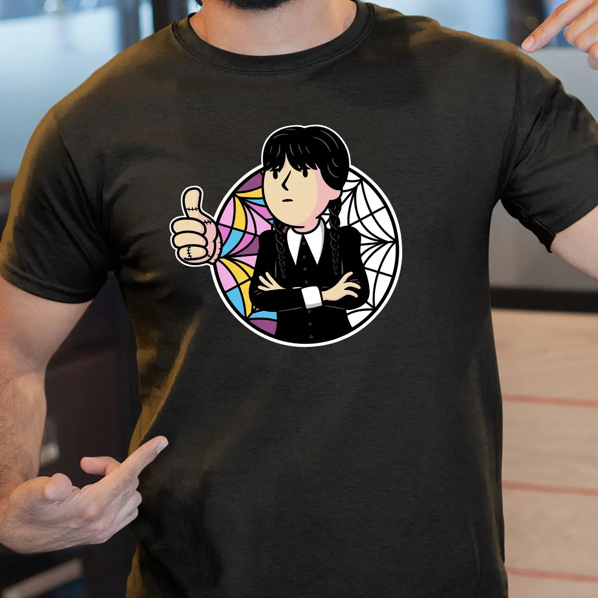 Classic Unisex T-Shirt - TUVZTSZ1