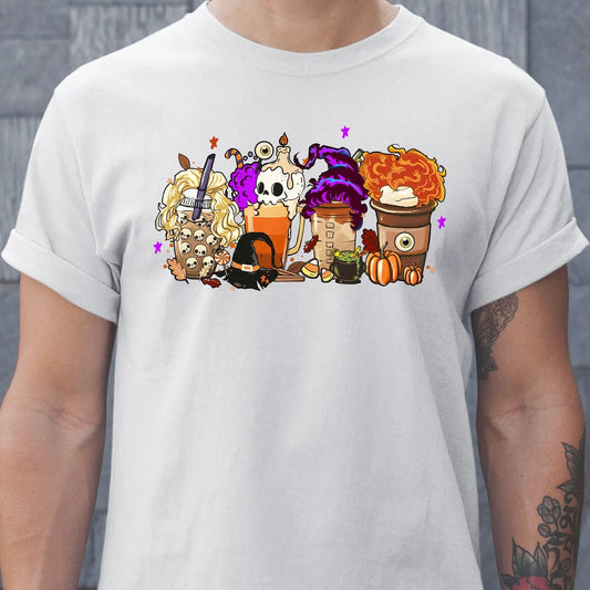 Classic Unisex T-Shirt - 5PU8EUSA