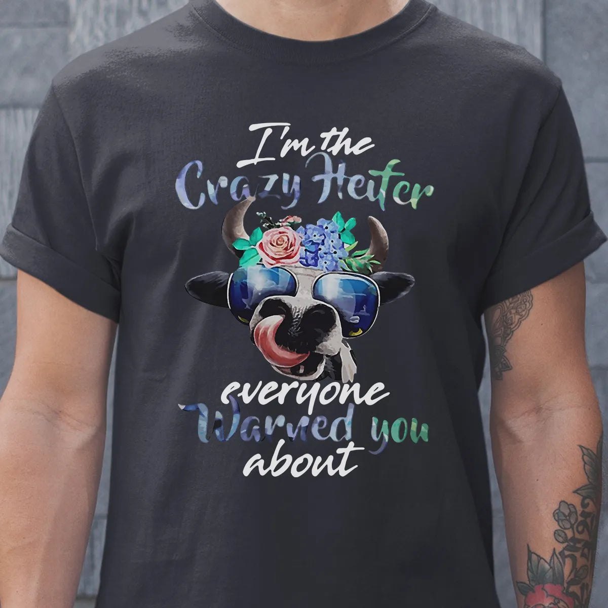 Classic Unisex T-Shirt - DPXZ1M5V
