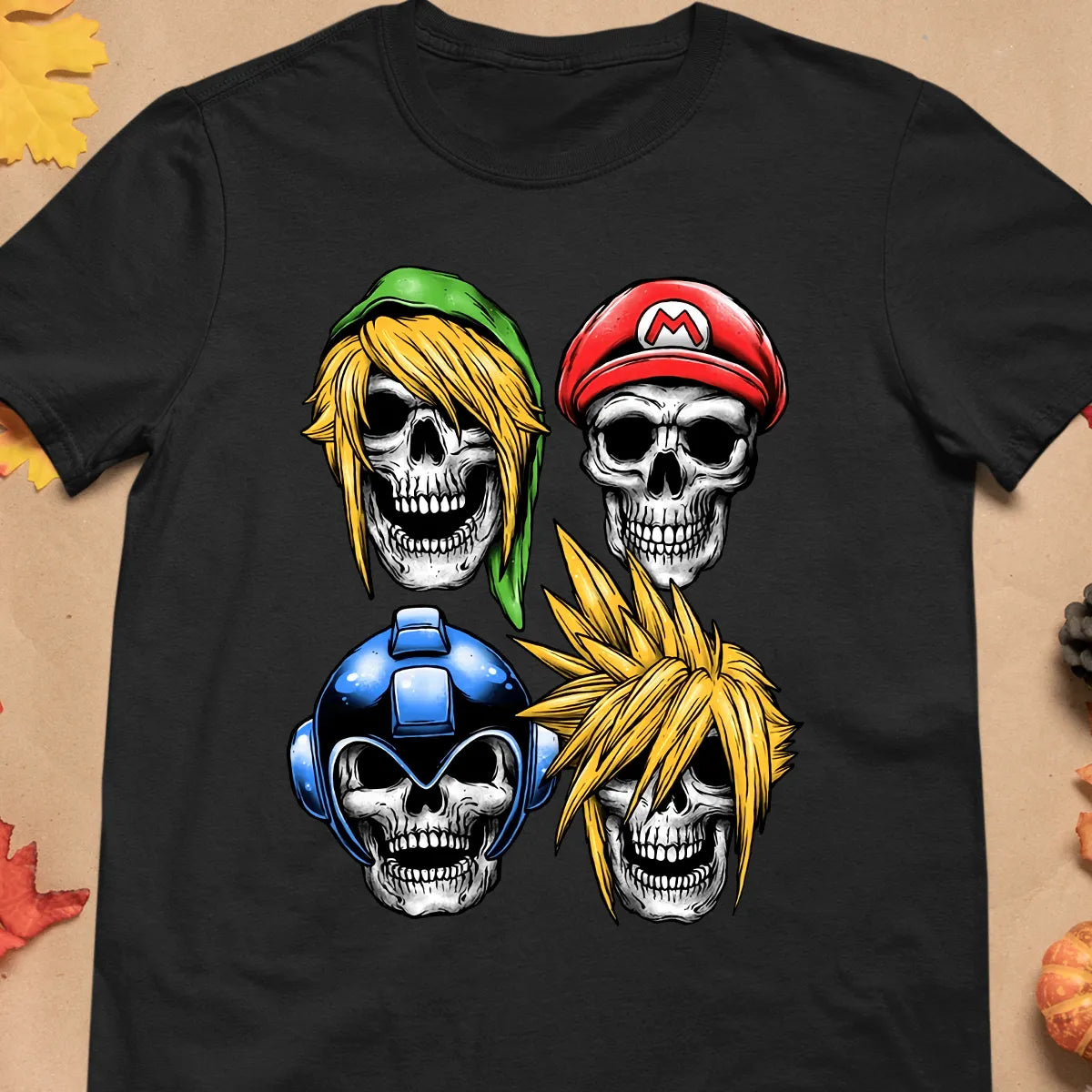 Classic Unisex T-Shirt - JEQTAH2Z