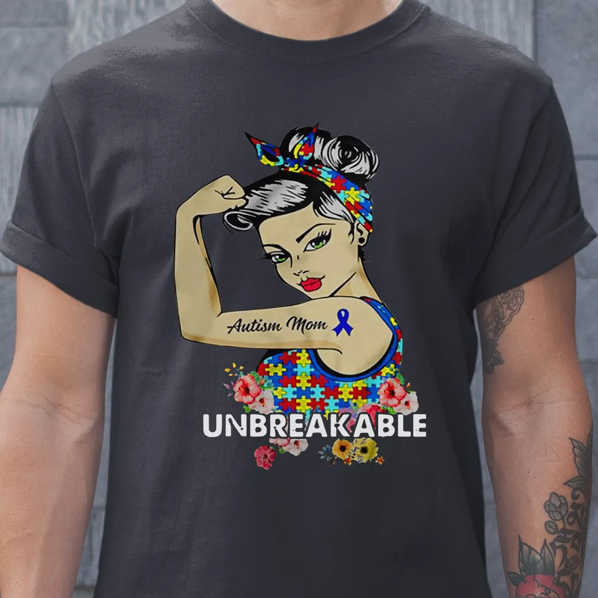 Classic Unisex T-Shirt - PTG659Q9