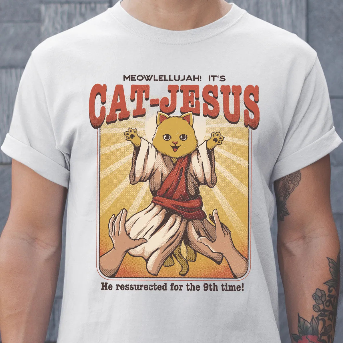 Classic Unisex T-Shirt - AF75AXWX
