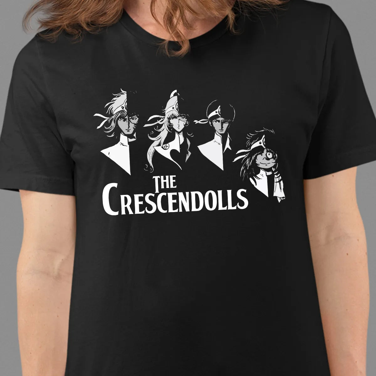 Classic Unisex T-Shirt - 1FH3ET8P