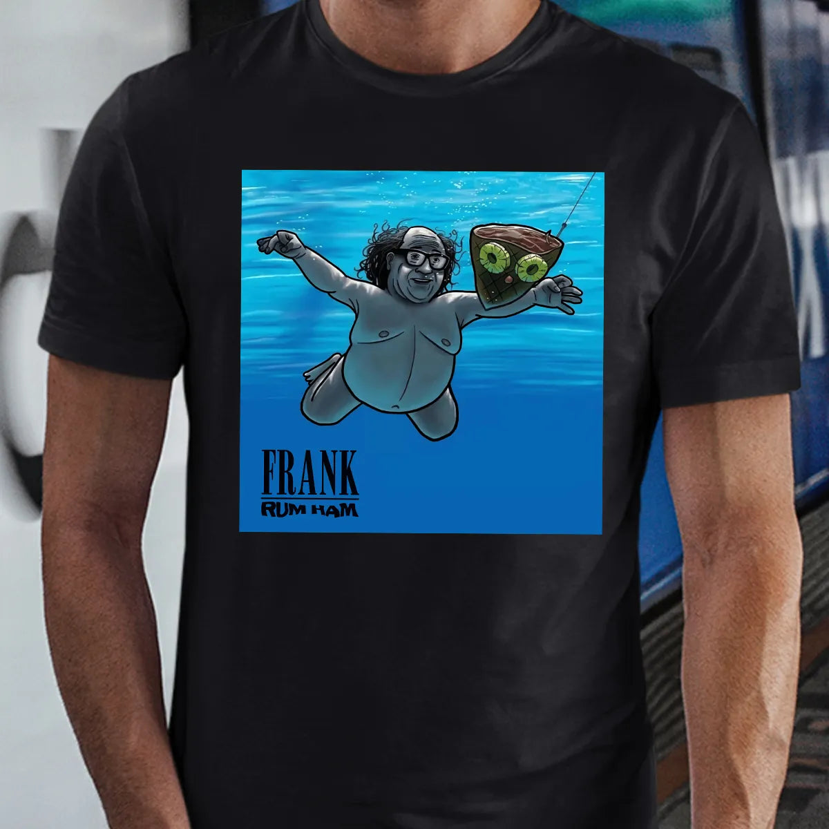 Classic Unisex T-Shirt - QU11P9GM