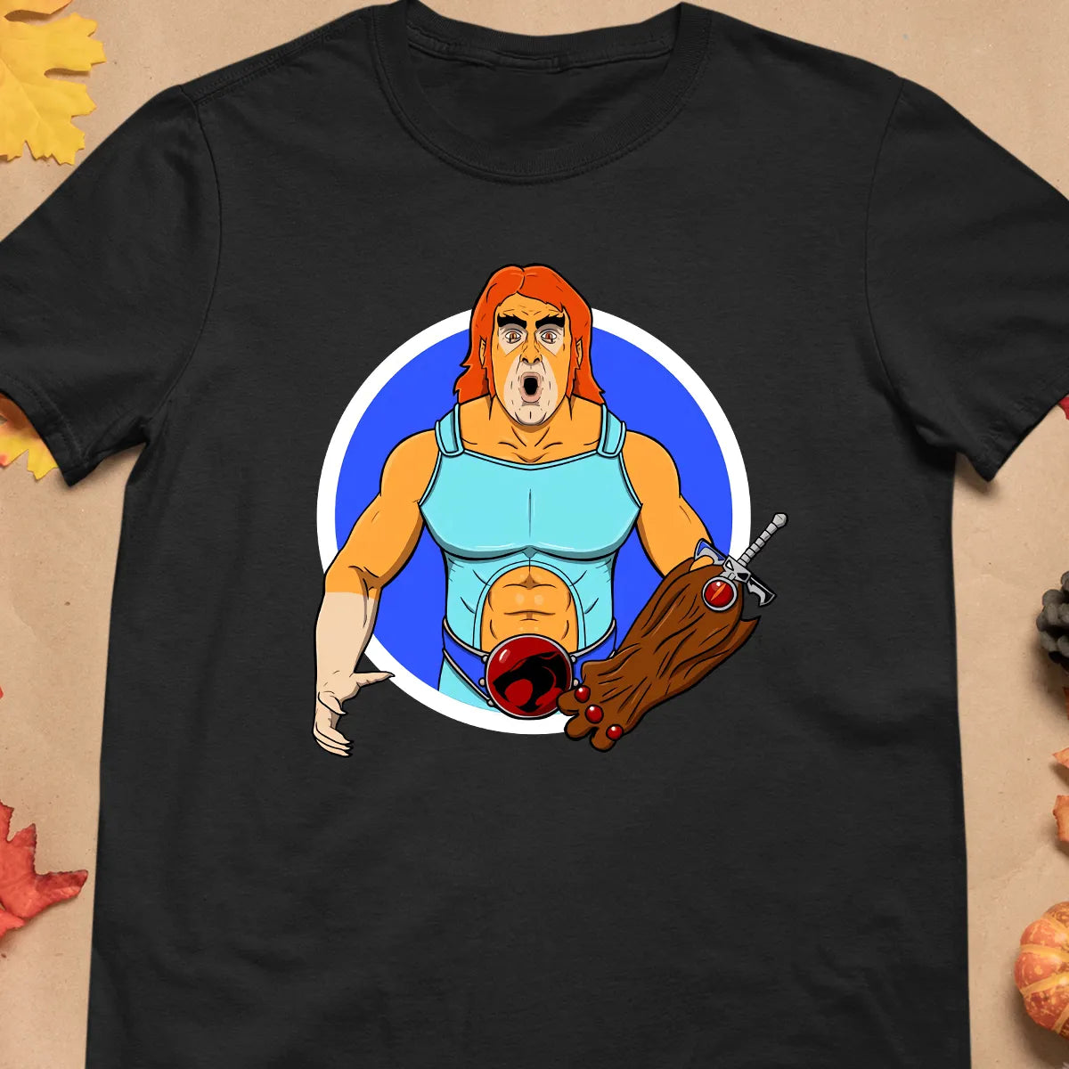 Classic Unisex T-Shirt - CEFGEGGD