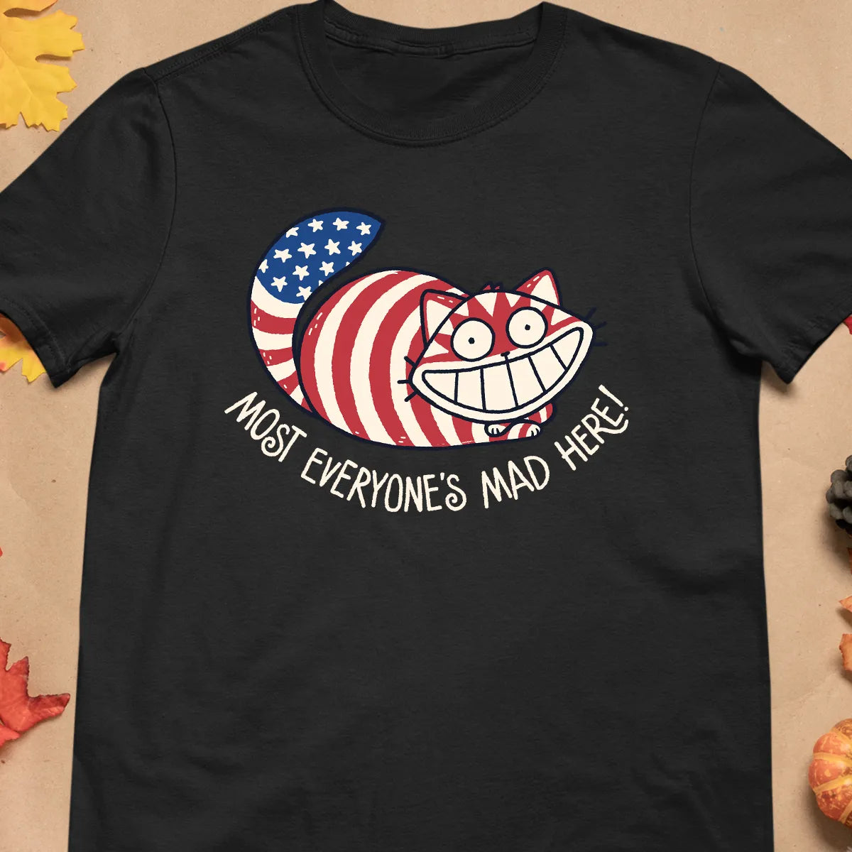 Classic Unisex T-Shirt - J9SB1MK4